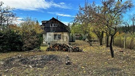 Obrázek nabídkyRovinatý stavební pozemek, 947 m2, Praha Západ - Psáry