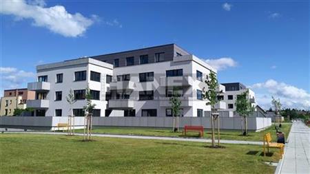 Obrázek nabídkyByt-studio 3+kk, 80 m2, rezidenční projekt Višňovka, Praha Západ - Horoměřice