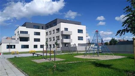 Obrázek nabídkyNový byt 3+kk s terasou, 88 m2, rezidenční projekt Višňovka, Praha Západ - Horoměřice