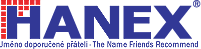 hanex logo